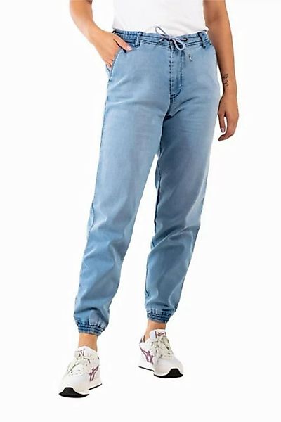 REELL Stoffhose Hose Reell Reflex Women, G XS, L 32, F light/blue günstig online kaufen