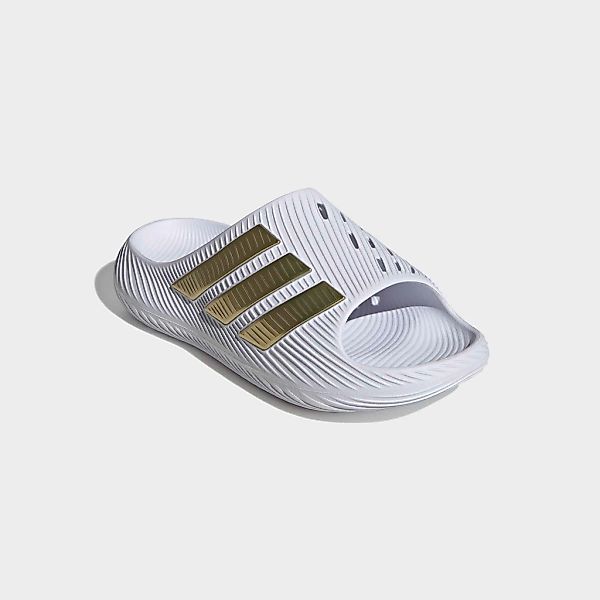 adidas Sportswear Badesandale "PURECHILL SLIDES" Badelatschen günstig online kaufen
