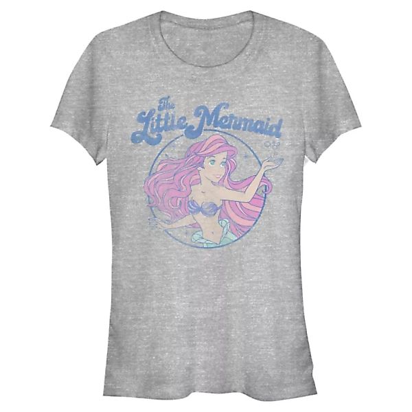 Disney - Arielle die Meerjungfrau - Arielle die Meerjungfrau Faded - Frauen günstig online kaufen