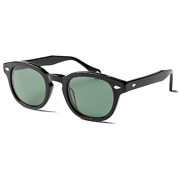 Ocean Sunglasses Hampton Sonnenbrille One Size Shining Black günstig online kaufen