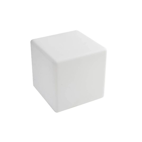 Lindby LED Cubara 10034641 Dimmbar mit Leselampe Spritzwassergeschützt Mode günstig online kaufen