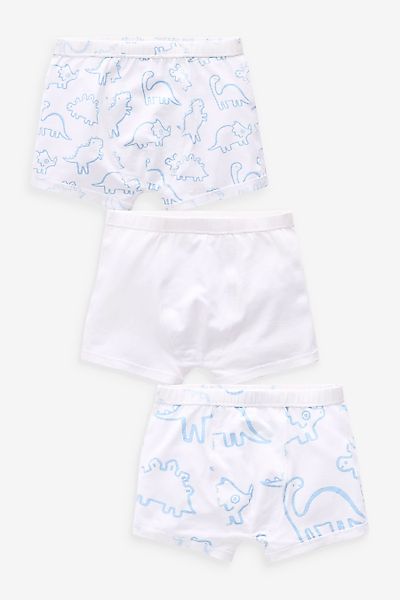 Next Trunk Hautfreundliche Boxershorts (3-St) günstig online kaufen