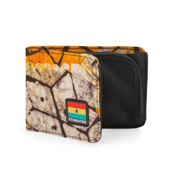 Ethnotek Mini Geldbörse Ketat Slim Wallet günstig online kaufen