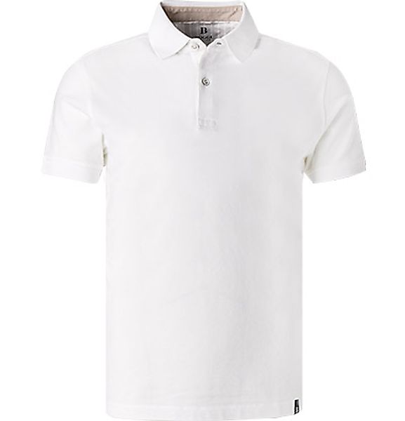 BOGGI MILANO Polo-Shirt BO22P0253/02 günstig online kaufen