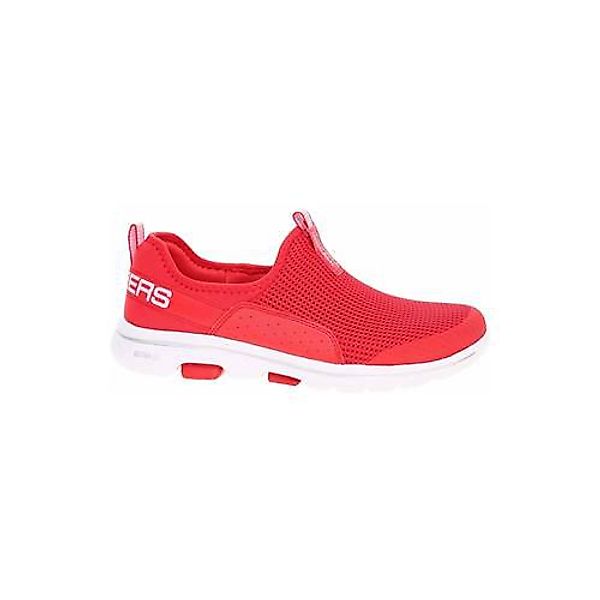 Skechers Go Walk 5 Sovereign Shoes EU 38 1/2 Red günstig online kaufen