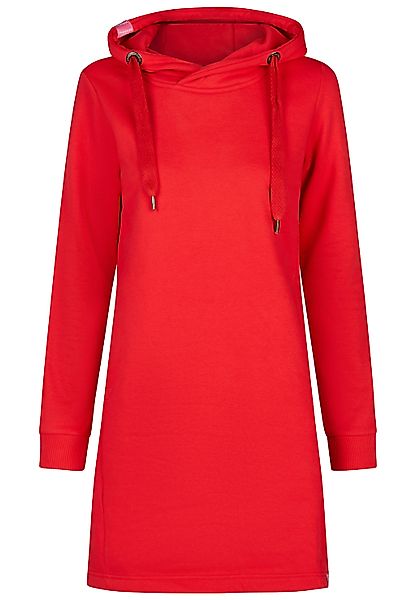 salzhaut Midikleid "Knielanges Kleid (Midi) MÖÖV KLEID" günstig online kaufen