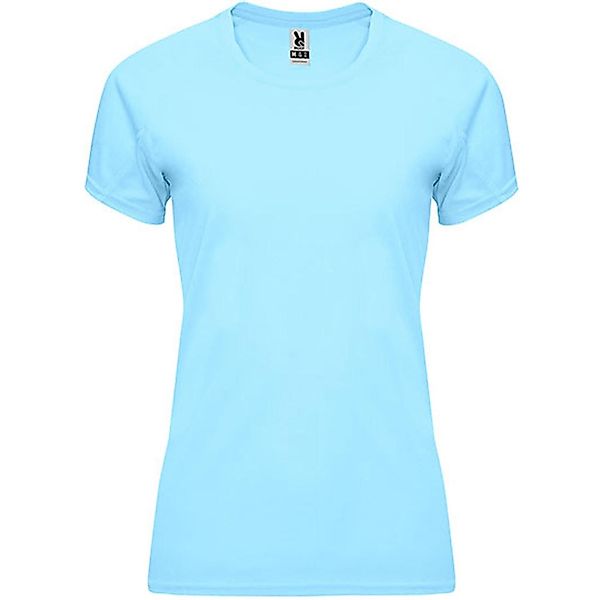 Roly Sport T-Shirt Women´s Bahrain T-Shirt günstig online kaufen