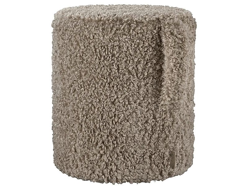 blomus Hocker TEDDY Hocker fungi 40cm günstig online kaufen