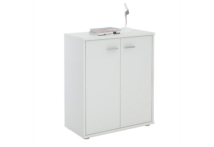 CARO-Möbel Highboard TOMMY, Kommode Sideboard Schrank in verschiedenen Farb günstig online kaufen