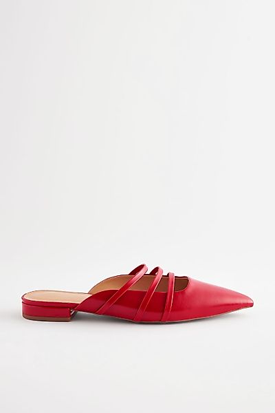 Next Forever Comfort® Spitze Pantoletten mit günstig online kaufen