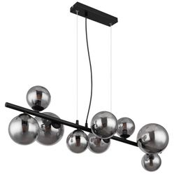 GLOBO LIGHTING LED-Hängeleuchte RIHA, Leuchtmittel wechselbar, günstig online kaufen