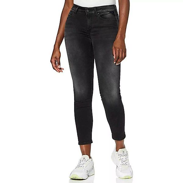 Replay  Slim Fit Jeans LUZIEN günstig online kaufen