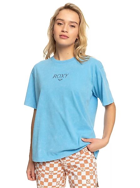 Roxy Oversize-Shirt "Moonlight Sunset A" günstig online kaufen