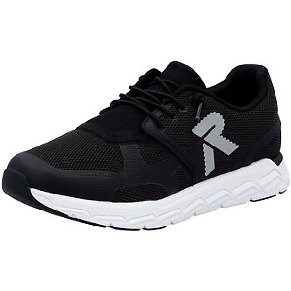 Rieker  Sneaker FSK Halbschuhe M9000-00 günstig online kaufen