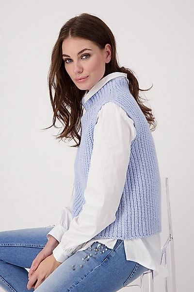 Monari Strickpullover günstig online kaufen