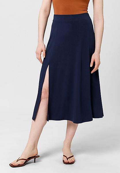 Les Lunes Sommerrock Sienna bequemes dehnbares günstig online kaufen