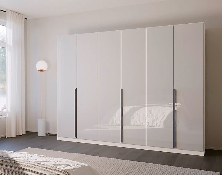 rauch Drehtürenschrank "Kleiderschrank Schrank Garderobe Ankleide MODERN BY günstig online kaufen