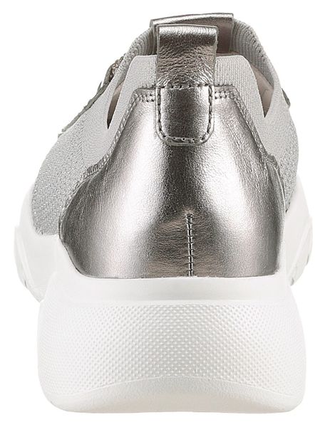 Gabor Slip-On Sneaker, Freizeitschuh, Halbschuh, Slipper mit Best Fitting-A günstig online kaufen