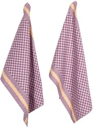 PAD Geschirrtuch Pit Reloaded, (Set, 2-tlg) günstig online kaufen