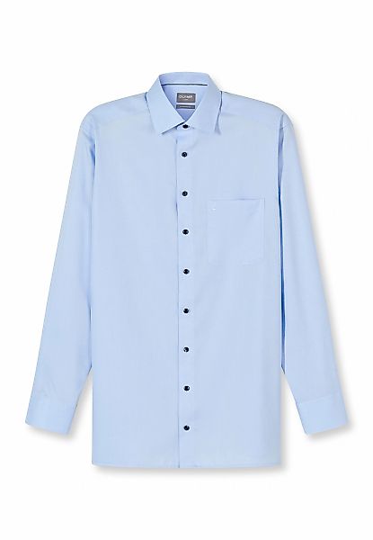 OLYMP Businesshemd "OLYMP Luxor, comfort fit, New Kent" günstig online kaufen