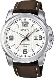 CASIO TIMELESS COLLECTION Quarzuhr MTP-1314PL-7AVEF, Armbanduhr, günstig online kaufen