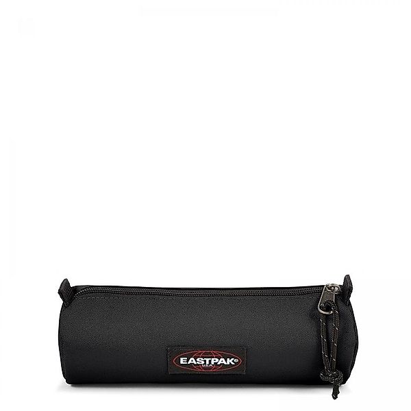 Eastpak Federmäppchen ROUND, Schwarz Schlamperrolle Federmappe günstig online kaufen