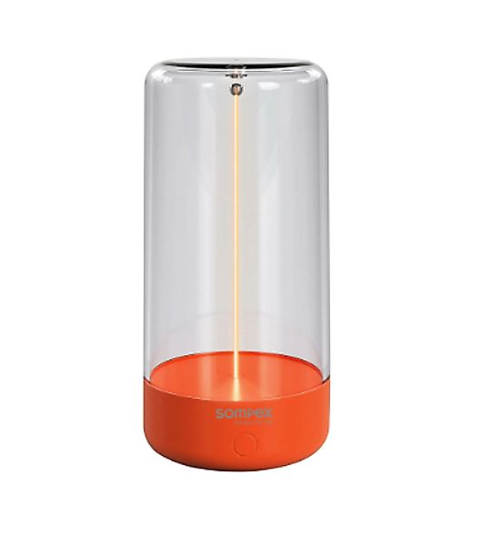 Pulse Akku Tischleuchte LED mit Magnetfilament - kabellos & dimmbar, für in günstig online kaufen