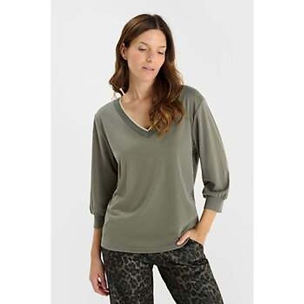 Le Temps des Cerises  Langarmshirt T-shirt TICKA günstig online kaufen
