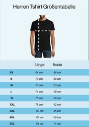 Youth Designz T-Shirt Stranger Herren T-Shirt günstig online kaufen