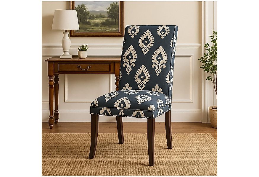 HTI-Living Esszimmerstuhl Esszimmerstuhl mit modernem Muster (Stück, 1 St), günstig online kaufen