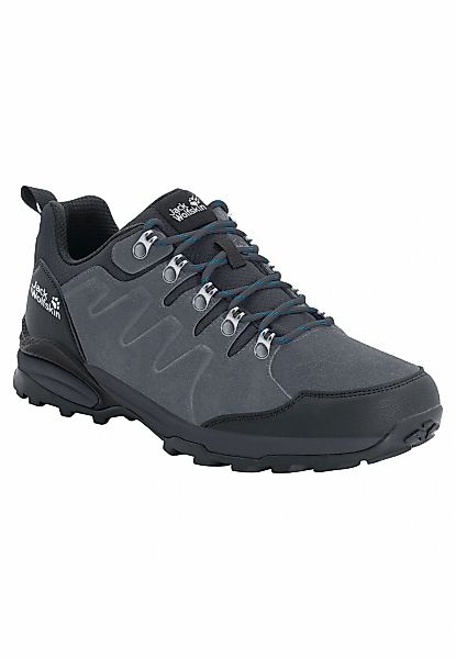 Jack Wolfskin "REFUGIO TEXAPORE LOW M" günstig online kaufen
