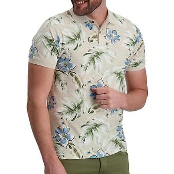 Petrol Industries Poloshirt Blueview günstig online kaufen