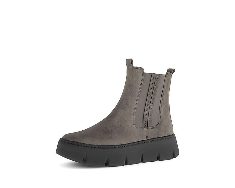 Gabor Chelsea Boot Rauleder Chelseaboots günstig online kaufen
