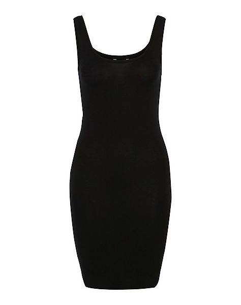 MbyM Jerseykleid Lina Basic (1-tlg) Plain/ohne Details günstig online kaufen