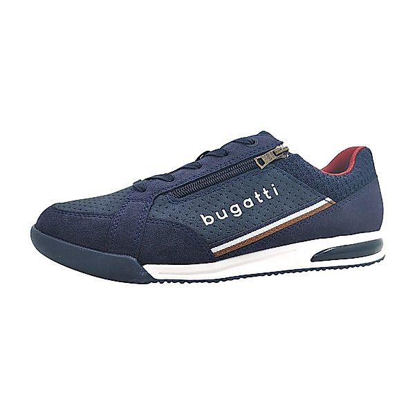 bugatti Schnürer Schnürschuh günstig online kaufen