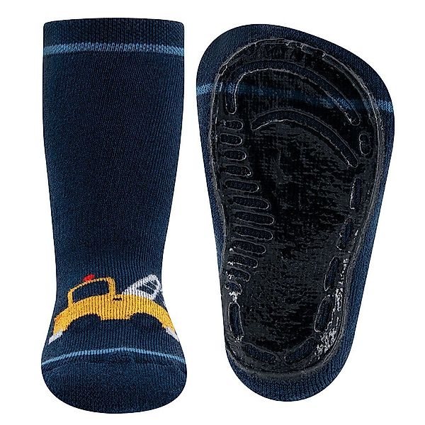 Ewers ABS-Socken Stoppersocken Kran günstig online kaufen