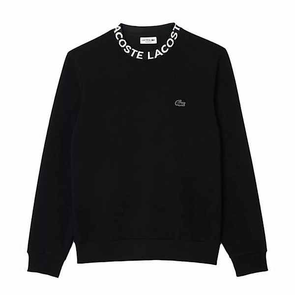 Lacoste Sweatshirt Lacoste Double Face Sweater günstig online kaufen