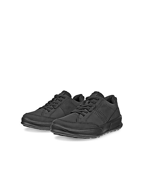 Ecco Sneaker "ByWay 2.0", Outdoorschuh, Freizeitschuh, Halbschuh mit gepols günstig online kaufen