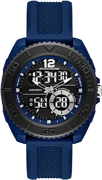 Skechers Chronograph GREENCRAIG SR5242, Quarzuhr, Armbanduhr, günstig online kaufen