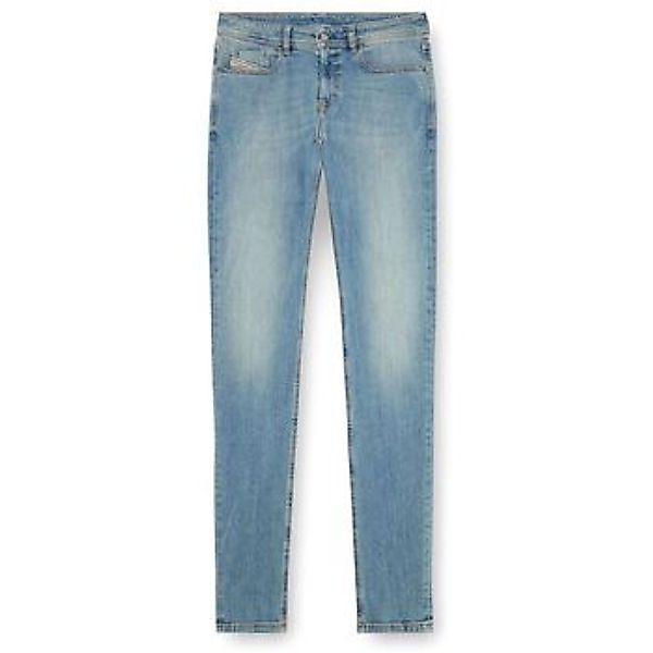 Diesel  Slim Fit Jeans 1979 SLEENKER 09J16-01 günstig online kaufen