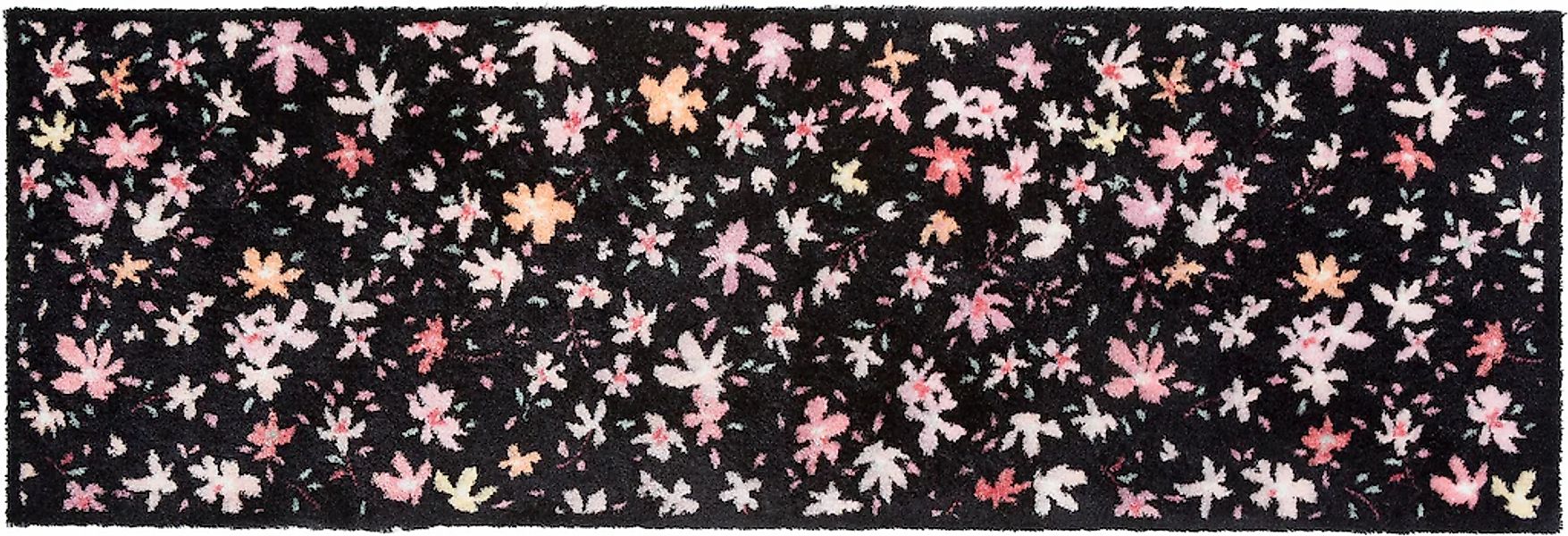 ASTRA Fußmatte "Pure&Soft 012" rechteckig 7 mm Höhe Sauberlaufmatte, weiche günstig online kaufen