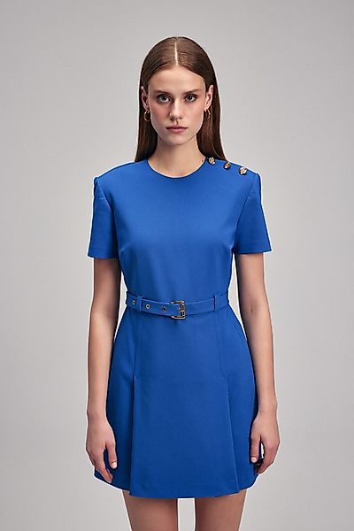 adL A-Linien-Kleid günstig online kaufen