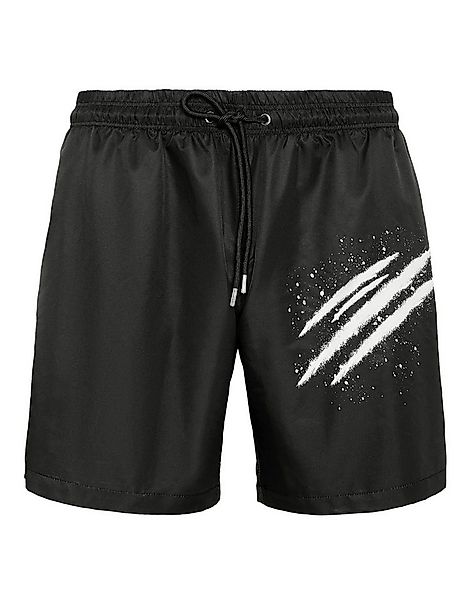 PLEIN SPORT Badehose Badehose günstig online kaufen