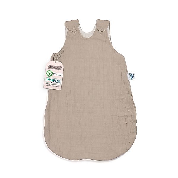 pic Bear Babyschlafsack pic Bear Sommerschlafsack günstig online kaufen