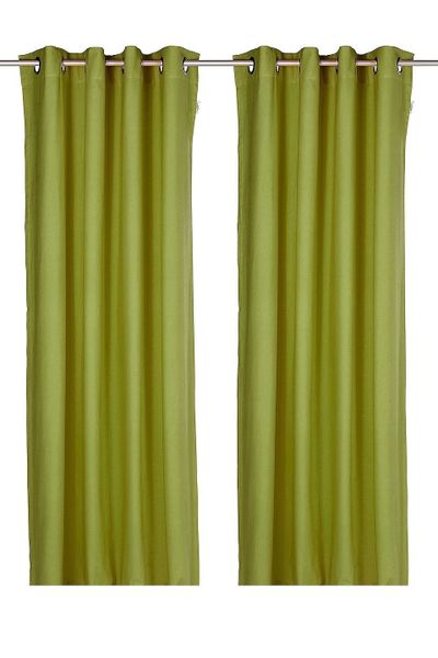 TOM TAILOR HOME Vorhang "DOVE" Ösen 1 Stk. tlg. günstig online kaufen