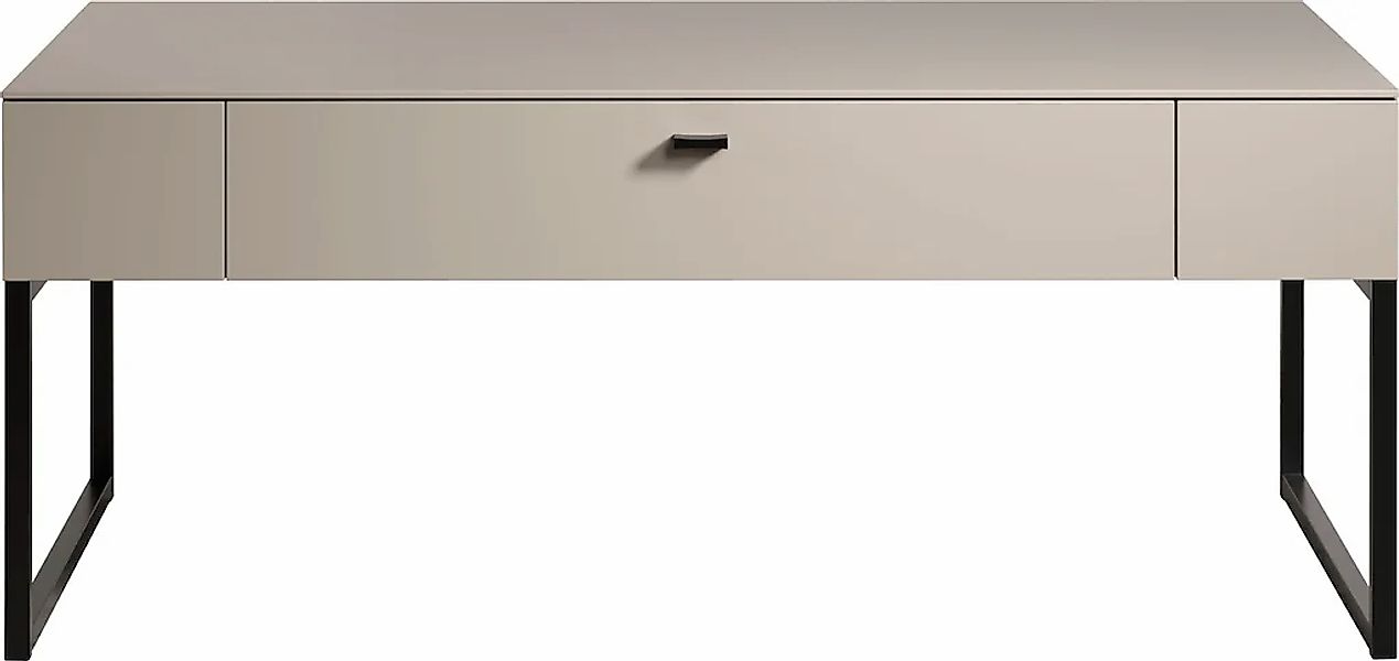 Places of Style Couchtisch "San Pedro", (1 St.), Sofatisch mit großer Soft- günstig online kaufen