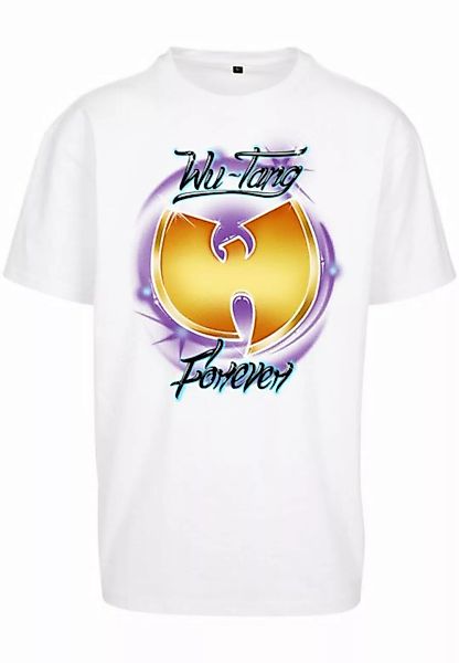 Upscale by Mister Tee T-Shirt Upscale by Mister Tee Unisex Wu-Tang Forever günstig online kaufen