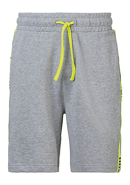 HUGO Sweatshorts Sporty Logo Shorts 10251705 günstig online kaufen