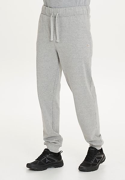 CRUZ Sweathose "Regent", in meliertem Design günstig online kaufen
