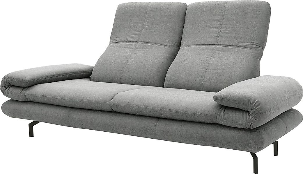 LOOKS by Wolfgang Joop 2-Sitzer "LOOKS by Wolfgang Joop 2-Sitzer-Sofa >>LOO günstig online kaufen